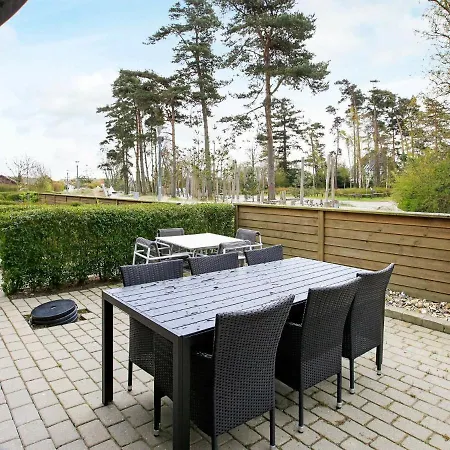 6 Person Holiday In V Ggerl Se 펜션