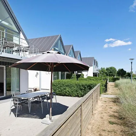 펜션 6 Person Holiday In V Ggerl Se