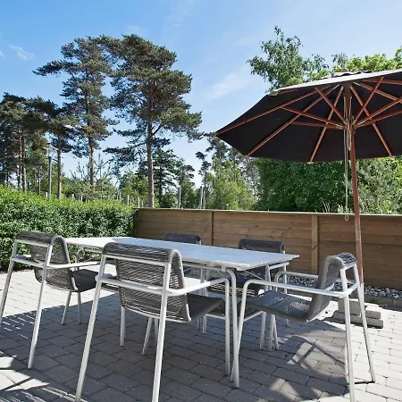 6 Person Holiday In V Ggerl Se 펜션