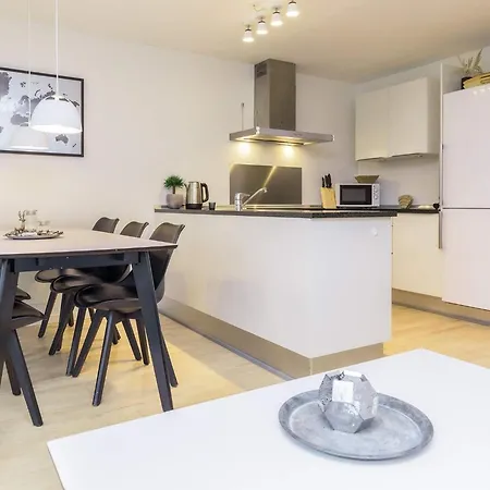 펜션 6 Person Holiday In V Ggerl Se