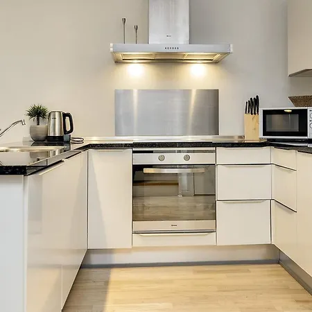 6 Person Holiday In V Ggerl Se