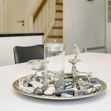 6 Person Holiday In V Ggerl Se * Bøtø By