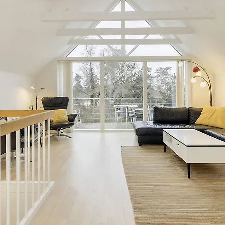 펜션 6 Person Holiday In V Ggerl Se *