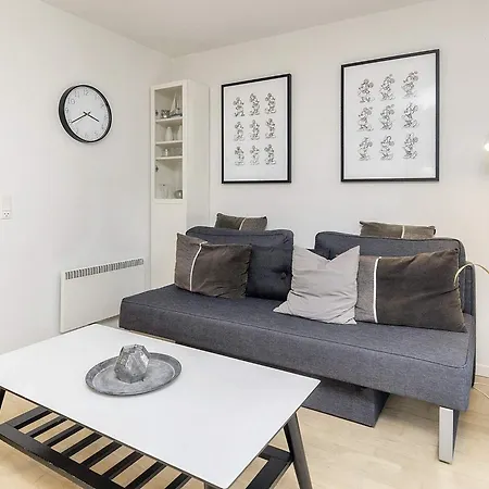 6 Person Holiday In V Ggerl Se * Bøtø By
