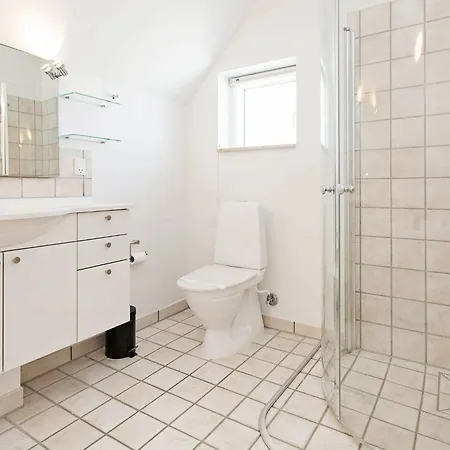 6 Person Holiday In V Ggerl Se