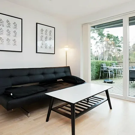 6 Person Holiday In V Ggerl Se