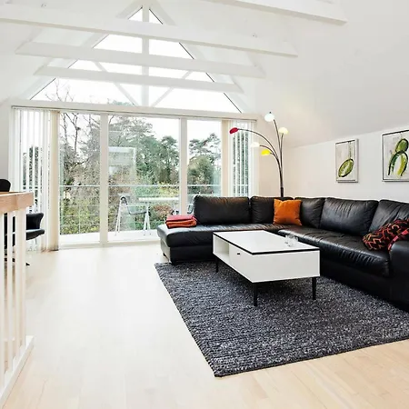 6 Person Holiday In V Ggerl Se 펜션 *